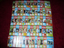 Auswahl  -  Kinderfilme (Astrid Lindgren)  -  De Agostini  -  DVD