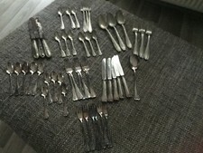 Konvolut Besteck WMF 90er