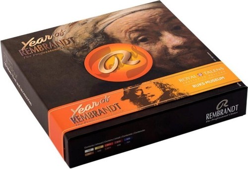 Rembrand jahr rembrandt - ,