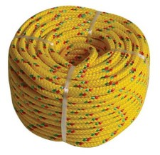 PP Seil, Tau Polypropylen 20 m