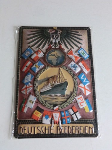 Deutsche reedereien - deutsche,