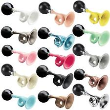 Electra Bugle Horn Fahrrad Ball Hupe Tröte Klassisch Retro Signal Klingel Rad