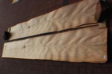 Furnier Kirschbaum, 33 Blätter je 0,6 mm, 39 cm x 284 cm, europ. Kirsche #FK090