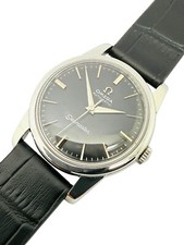 Vintage Omega Seamaster