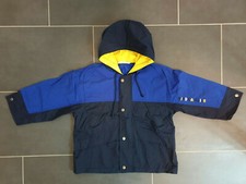 Kinderjacke Gr.116 Hummelsheim