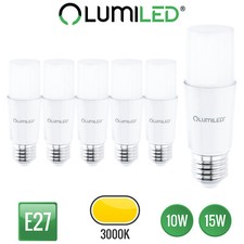 LUMILED 6x LED Leuchtmittel