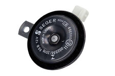 Original Renault Hupe Signalhorn Horn Twingo II Wind 256101984R