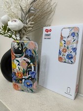 Tech21 EVO ART Floral Garden