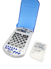 Mephisto Saitek - Travel