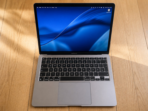 Apple macbook air zoll - apple,