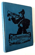 Bencker, Ludwig: Die Bayern im