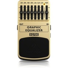 Behringer EQ700 - Equalizer