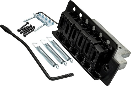 Tremolo bridge metall - tremolo,