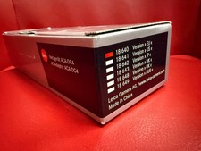 Leica 18640 Netzgerät ACA-DC4