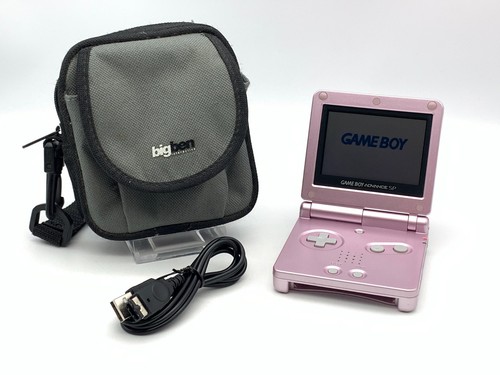 Nintendo game boy - game, advance
