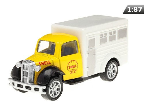 Modellauto shell - 1:87,