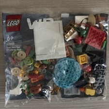 Lego Vip 40605 Mondlandschaft