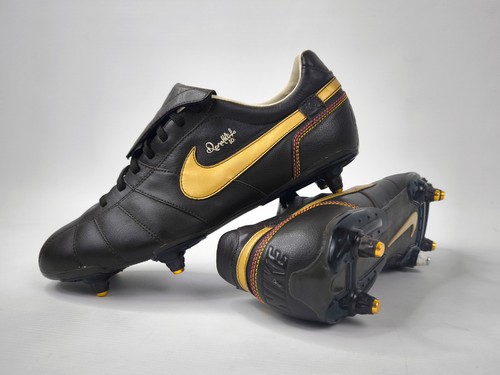Nike tiempo guri ronaldinho - tiempo, sg
