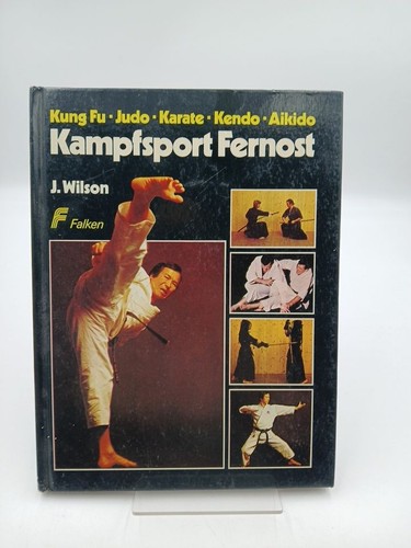 Kampfsport fernost kung fu - fernost.,
