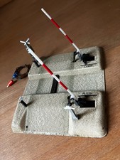 KIBRI Bahnschranke H0