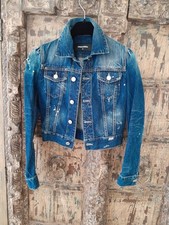 DSQUARED2 JEANSJACKE NEU GR.IT