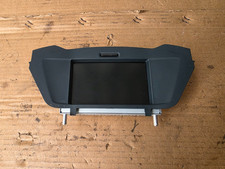 FORD C-MAX MK2 RADIO SAT NAV