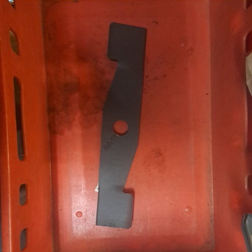 Solo rasenmäher messer 435mm - solo,