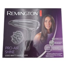 Remington Haartrockner Ionen