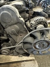 VW SHARAN 7M8, 7M9, 7M6 Motor