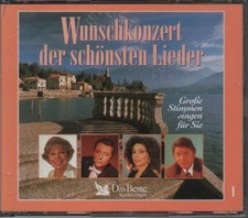 Wunschkonzert der schönsten - wunschkonzert,