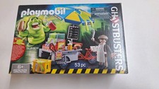 PLAYMOBIL Slimer mit Hot Dog