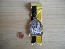 Anstecker Medaille Orden 1