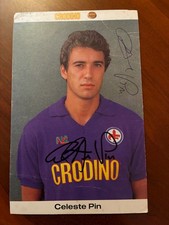 Autogramm CELESTE PIN