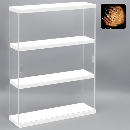 Nonemey acryl vitrine - acryl,