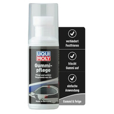 LIQUI MOLY Rubber Care Sealant