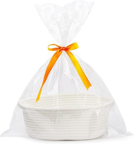 Geschenkkorb leer geflochten - geschenkkorb,