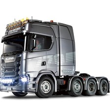 TAMIYA 56371 Scania 770S 1:14