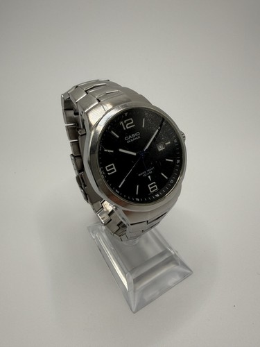 Casio oceanus 103 herrenuhr - casio, oc-103