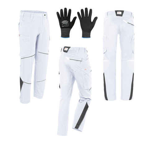 Arbeitshose malerhose - arbeitshose,