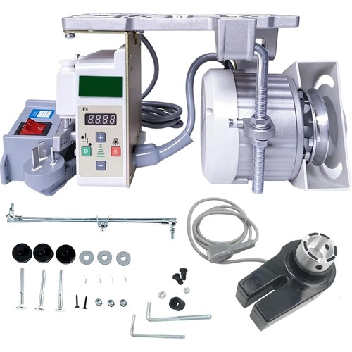 Nähmaschinenmotor 750w servo - nähmaschinenmotor,
