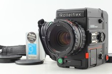 【TOP NEUWERTIG】 Rollei