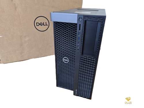 Dell precision 7920 - dell,