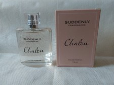 Suddenly Chalou for Women Eau