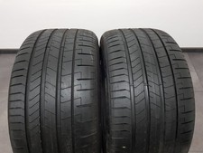 2x NEUW. 285 40 R19 107Y Pirelli P-Zero Pz4 Mo Sommerreifen Reifen DOT21 Top!