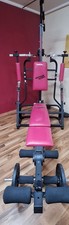 Kettler Trainingsstation, Kraftstation, top!!, Fitness, Hantelbank