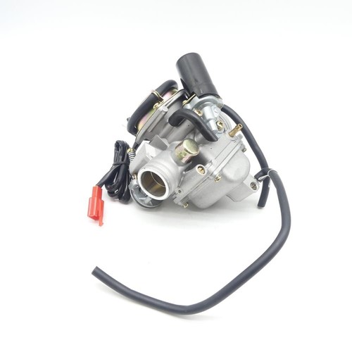Vergaser 24mm komplett mit