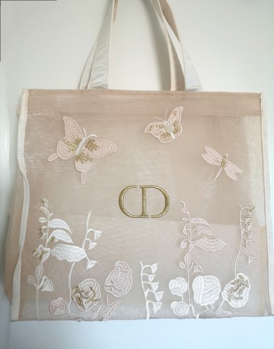 Dior beauty scrunchie - beauty,