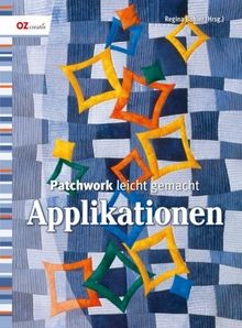 Patchwork leicht gemacht