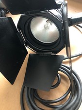 sachtler reporter 200D Licht mit Leuchtmittel