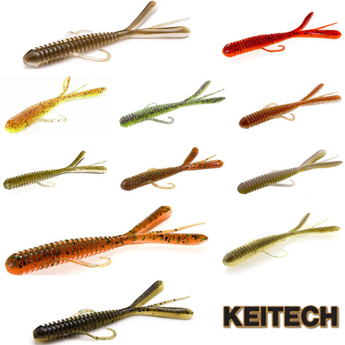 Keitech hog impact - keitech,